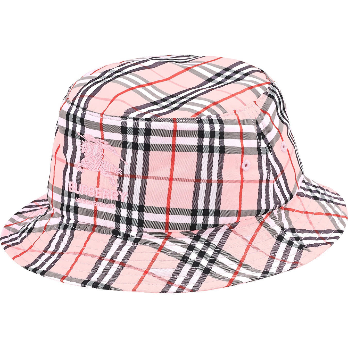 Supreme®/Burberry® Crusher view 3